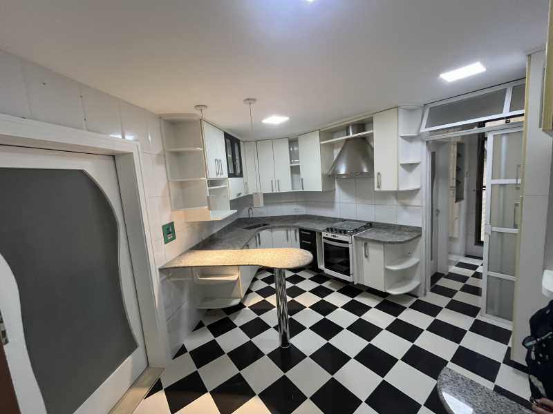 Apartamento, 3 quartos, 193 m² - Foto 21
