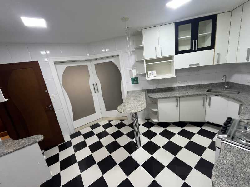 Apartamento, 3 quartos, 193 m² - Foto 22