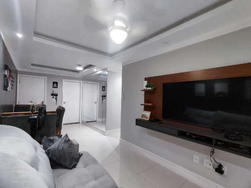 Apartamento, 3 quartos, 103 m² - Foto 2