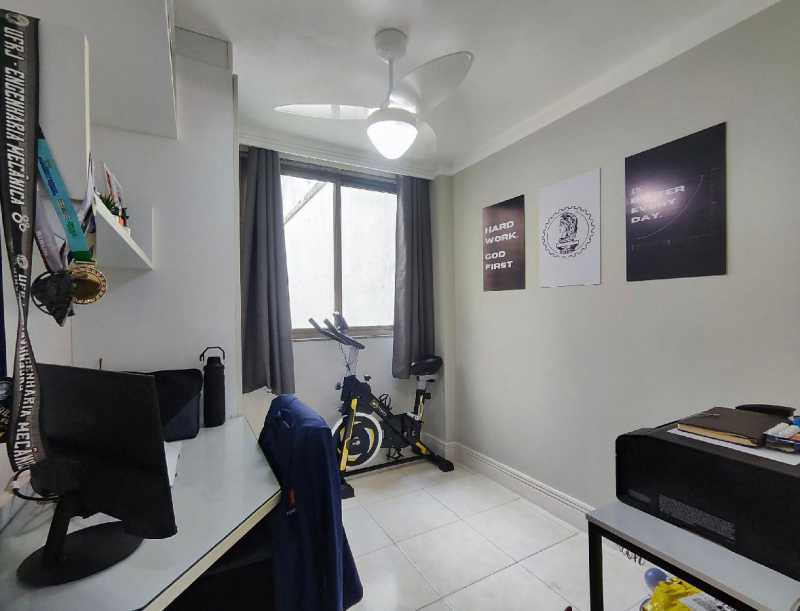 Apartamento, 3 quartos, 103 m² - Foto 3