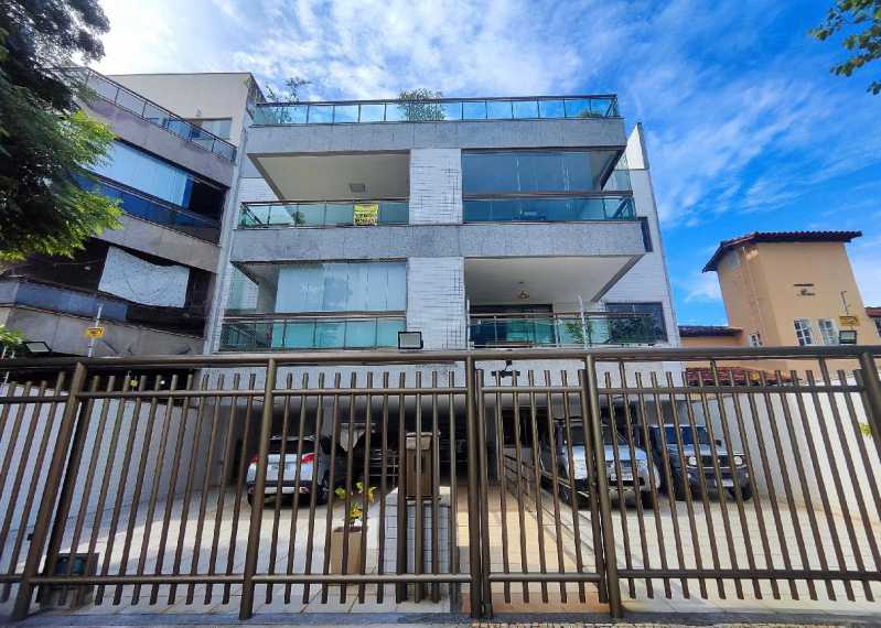 Apartamento, 3 quartos, 103 m² - Foto 4