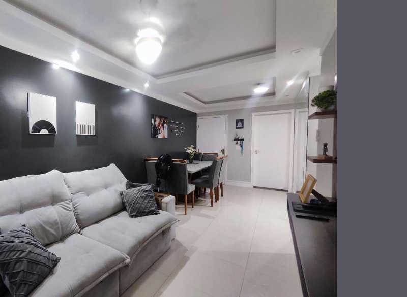Apartamento, 3 quartos, 103 m² - Foto 5