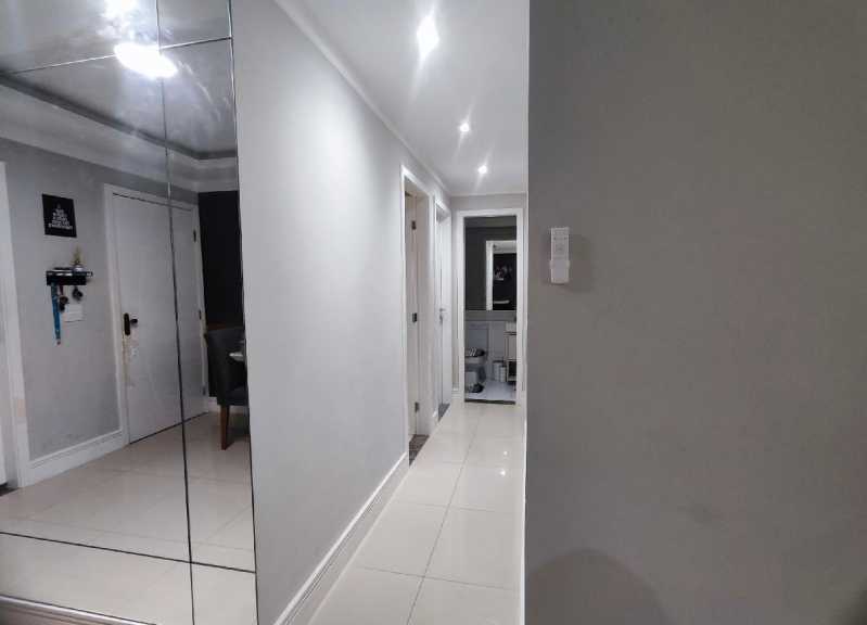 Apartamento, 3 quartos, 103 m² - Foto 6