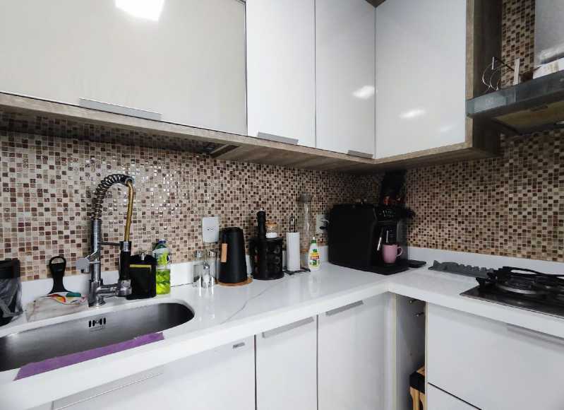 Apartamento, 3 quartos, 103 m² - Foto 9