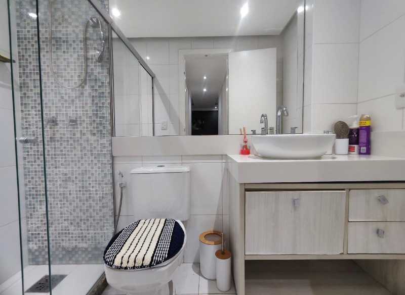 Apartamento, 3 quartos, 103 m² - Foto 11