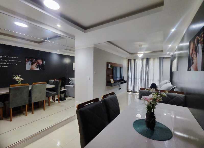 Apartamento, 3 quartos, 103 m² - Foto 17
