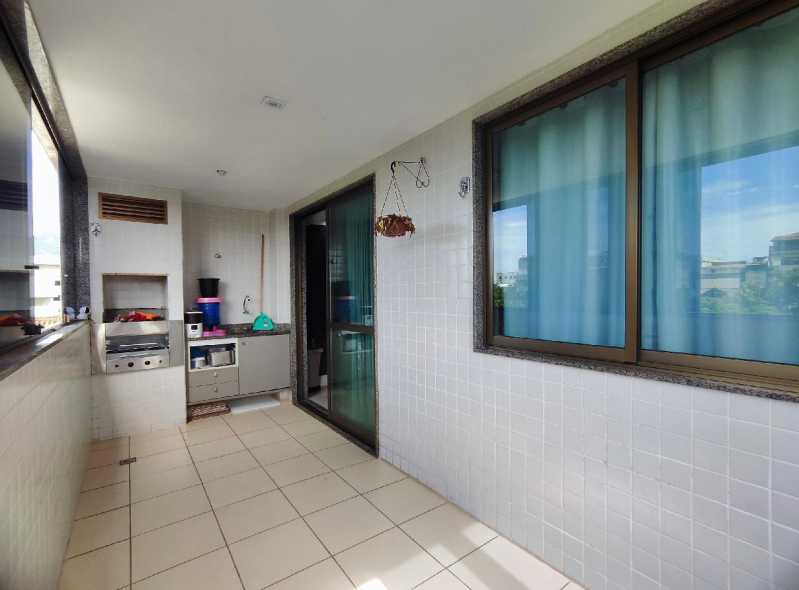 Apartamento, 3 quartos, 103 m² - Foto 19