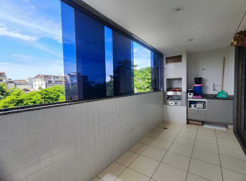 Apartamento, 3 quartos, 103 m² - Foto 30