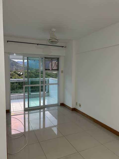 Apartamento, 3 quartos, 75 m² - Foto 2