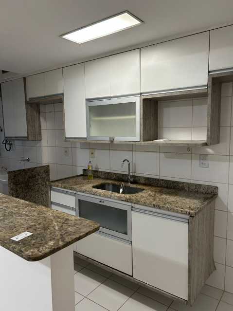Apartamento, 3 quartos, 75 m² - Foto 6