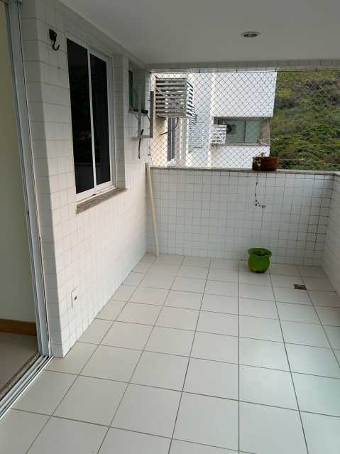 Apartamento, 3 quartos, 75 m² - Foto 8