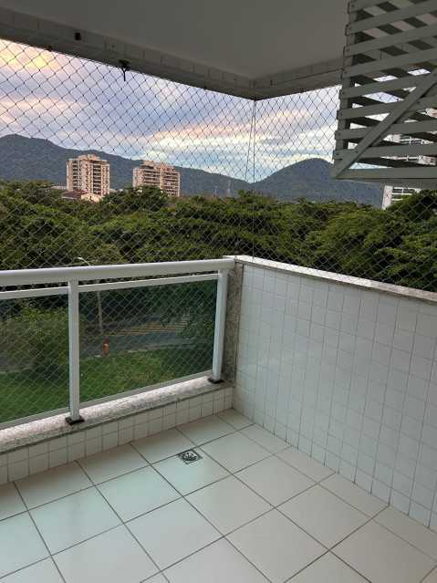 Apartamento, 3 quartos, 75 m² - Foto 23