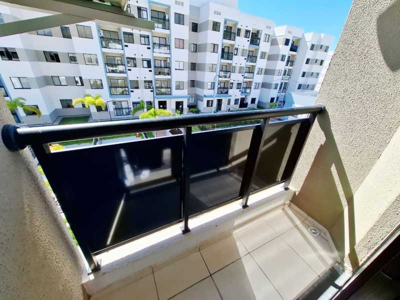 Apartamento, 2 quartos, 50 m² - Foto 4