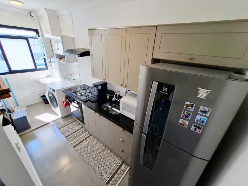 Apartamento, 2 quartos, 50 m² - Foto 8