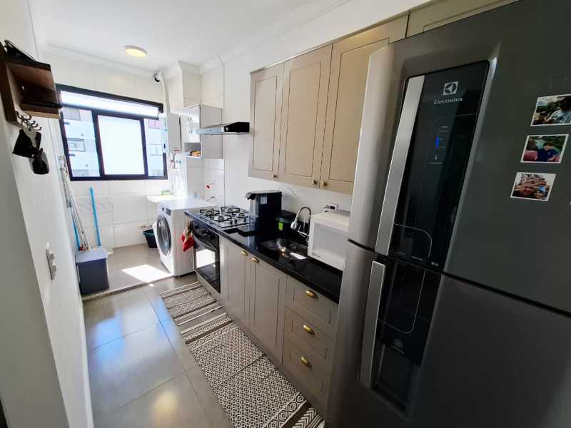 Apartamento, 2 quartos, 50 m² - Foto 9
