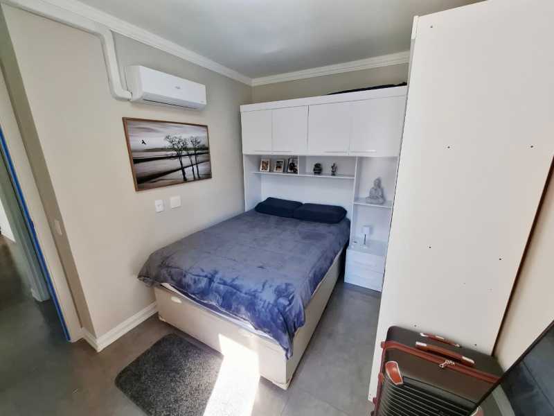 Apartamento, 2 quartos, 50 m² - Foto 11