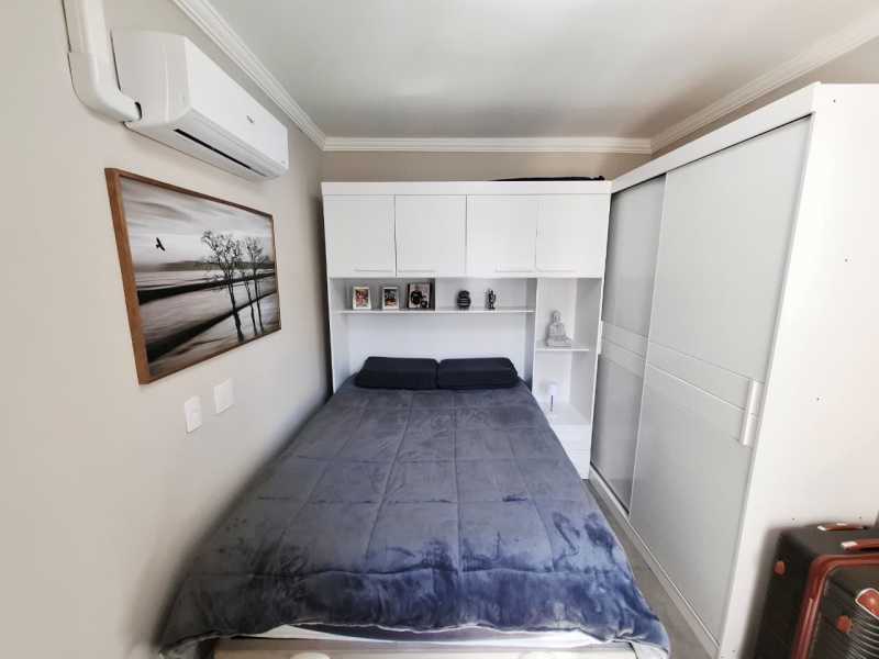 Apartamento, 2 quartos, 50 m² - Foto 12