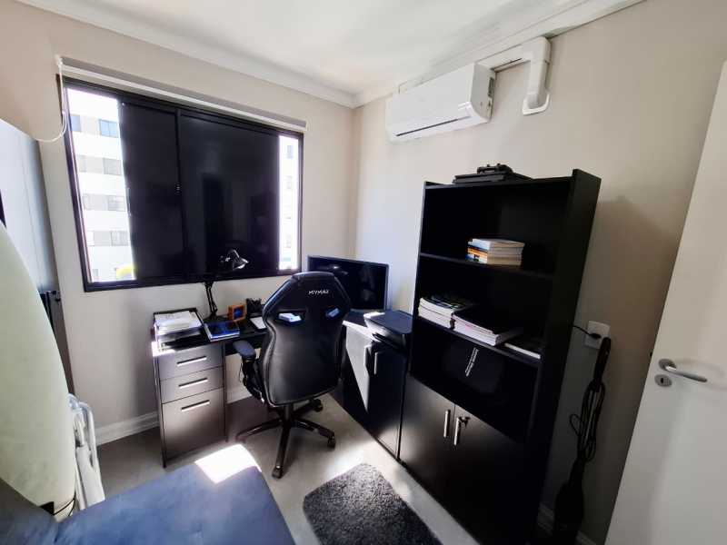 Apartamento, 2 quartos, 50 m² - Foto 13