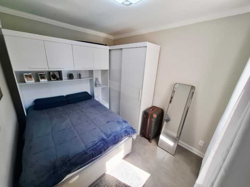 Apartamento, 2 quartos, 50 m² - Foto 14