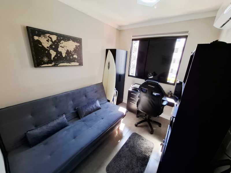 Apartamento, 2 quartos, 50 m² - Foto 15