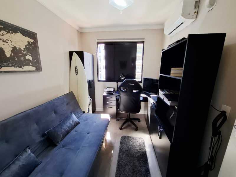 Apartamento, 2 quartos, 50 m² - Foto 17
