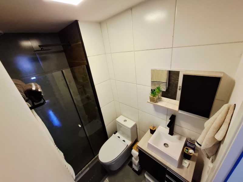 Apartamento, 2 quartos, 50 m² - Foto 18