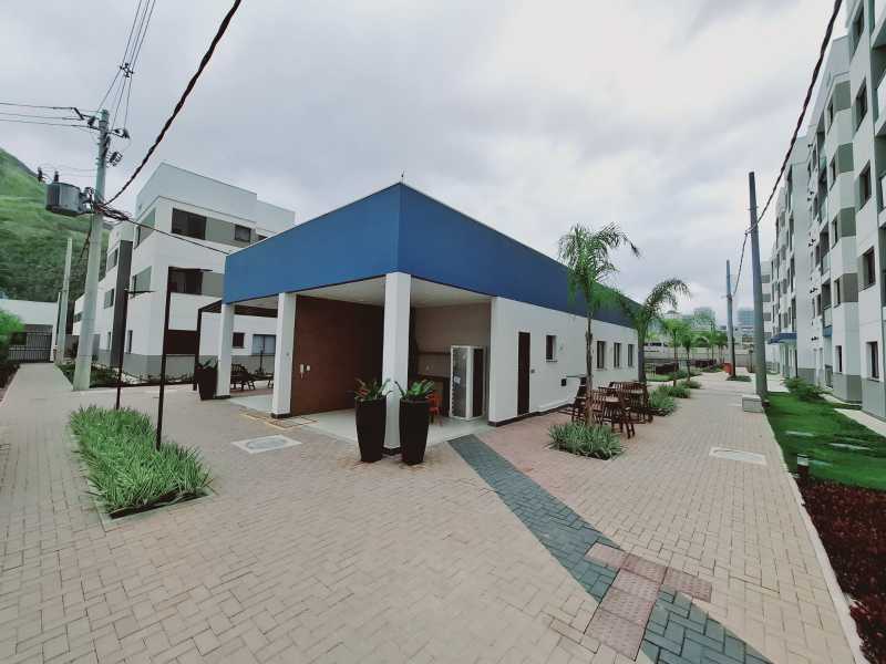 Apartamento, 2 quartos, 50 m² - Foto 19