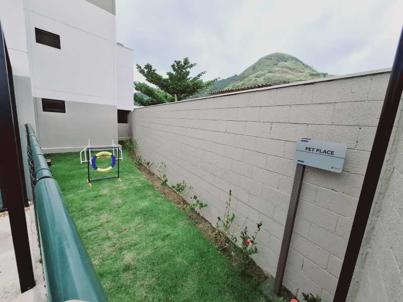 Apartamento, 2 quartos, 50 m² - Foto 20