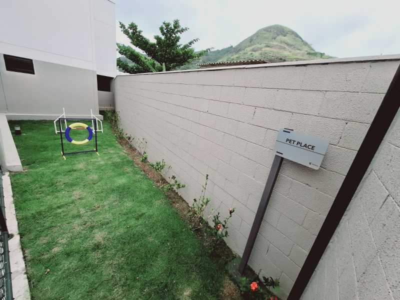Apartamento, 2 quartos, 50 m² - Foto 22
