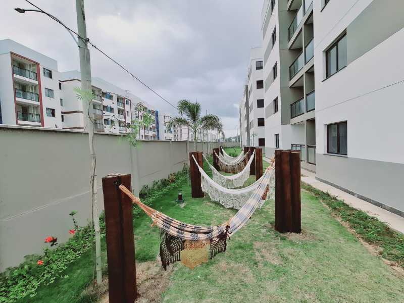 Apartamento, 2 quartos, 50 m² - Foto 23