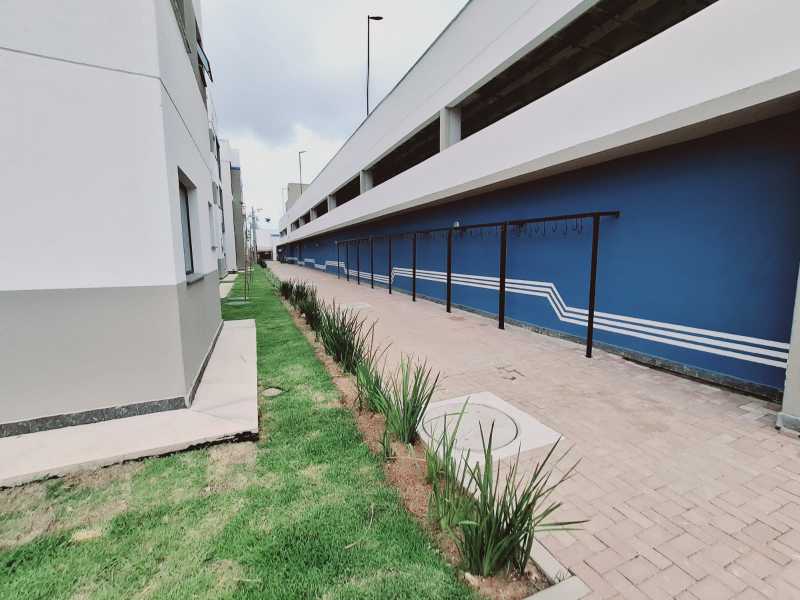 Apartamento, 2 quartos, 50 m² - Foto 24