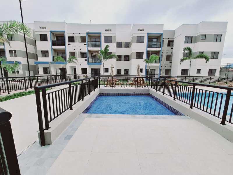 Apartamento, 2 quartos, 50 m² - Foto 25