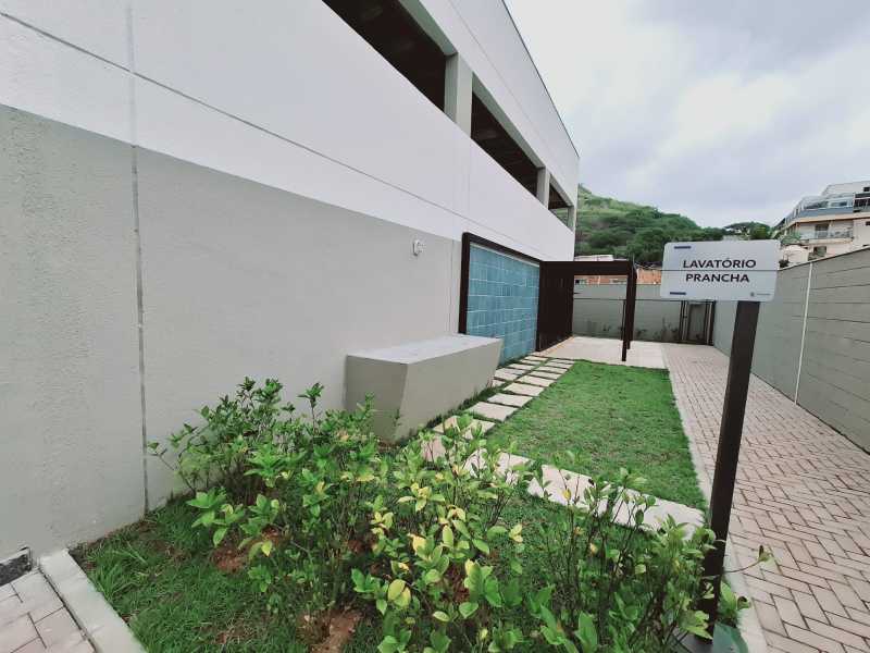Apartamento, 2 quartos, 50 m² - Foto 26