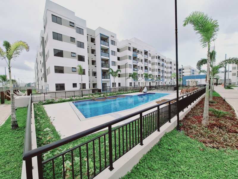 Apartamento, 2 quartos, 50 m² - Foto 27