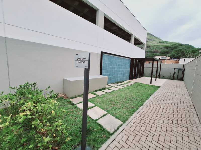 Apartamento, 2 quartos, 50 m² - Foto 28