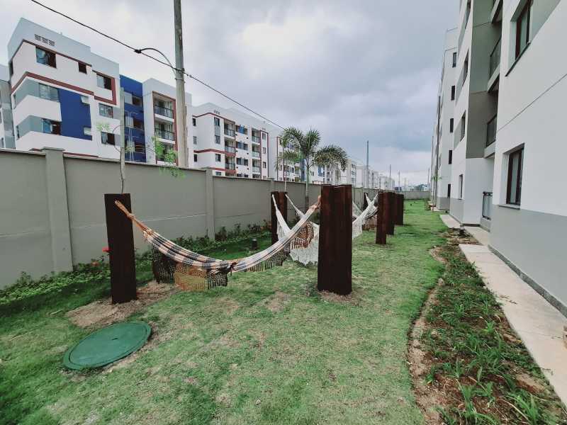 Apartamento, 2 quartos, 50 m² - Foto 29