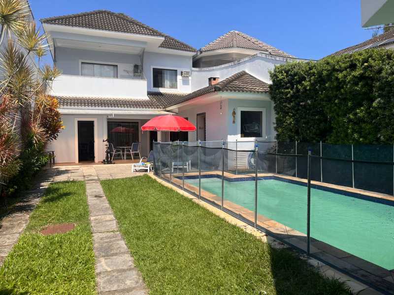 Apartamento, 4 quartos, 300 m² - Foto 1