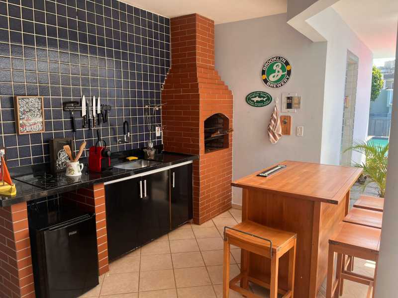 Apartamento, 4 quartos, 300 m² - Foto 4