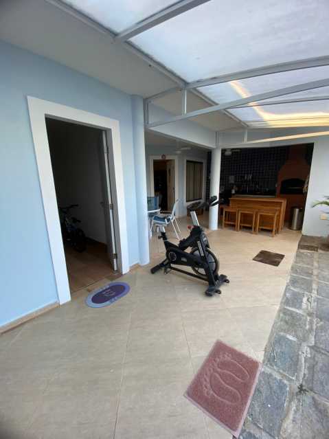 Apartamento, 4 quartos, 300 m² - Foto 6