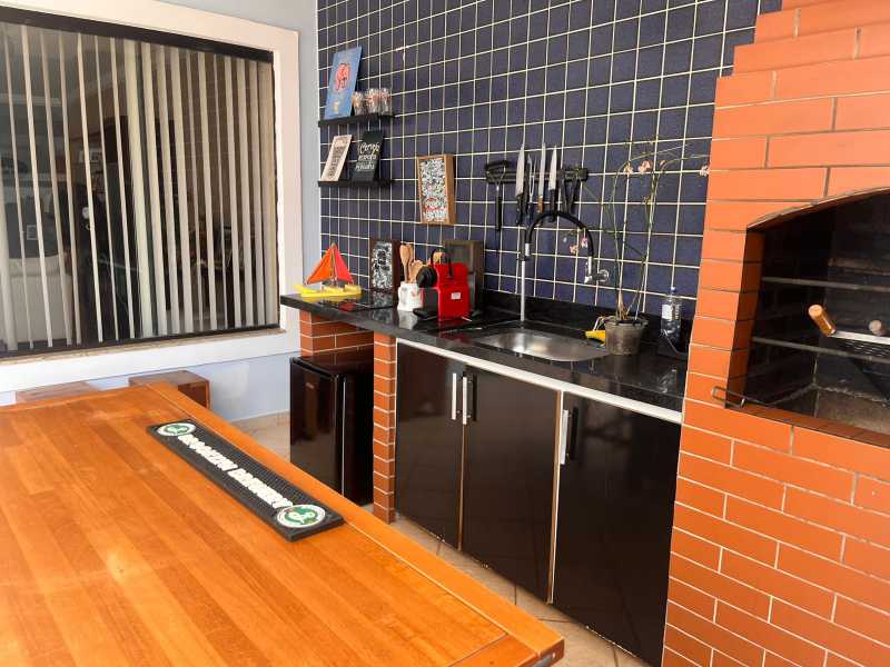 Apartamento, 4 quartos, 300 m² - Foto 7