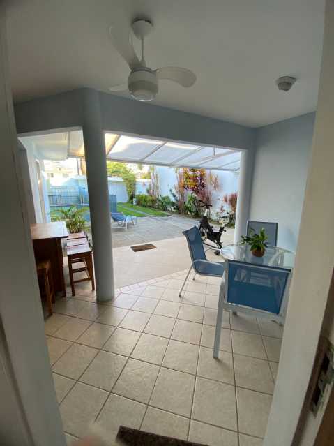 Apartamento, 4 quartos, 300 m² - Foto 8