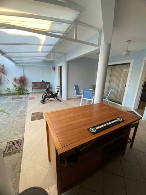 Apartamento, 4 quartos, 300 m² - Foto 9