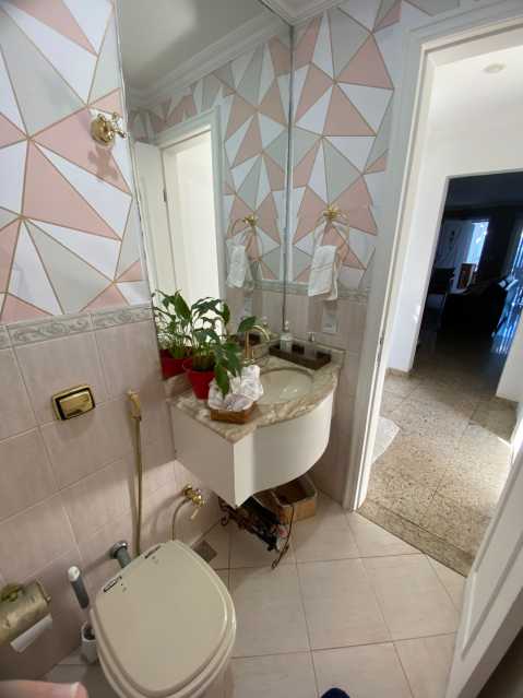 Apartamento, 4 quartos, 300 m² - Foto 13