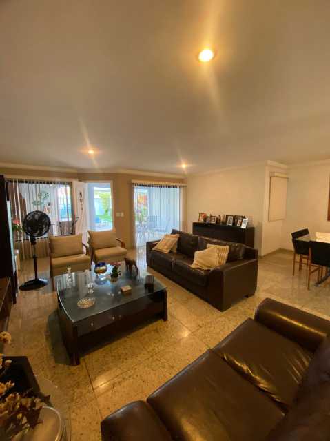 Apartamento, 4 quartos, 300 m² - Foto 14