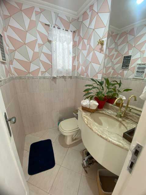 Apartamento, 4 quartos, 300 m² - Foto 16