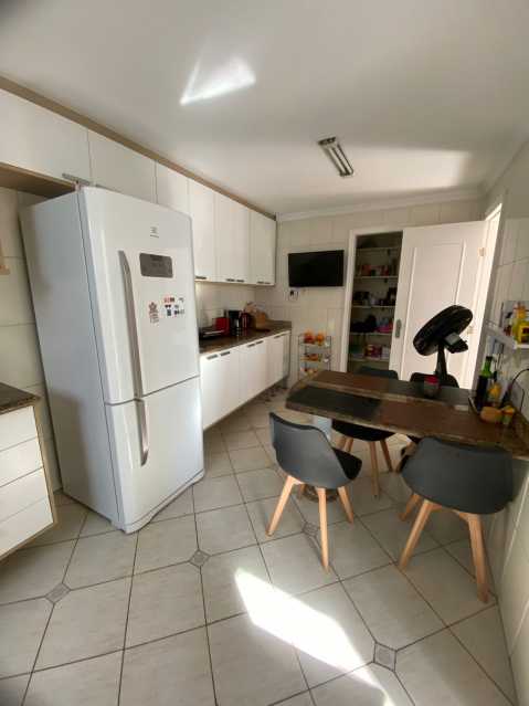 Apartamento, 4 quartos, 300 m² - Foto 17