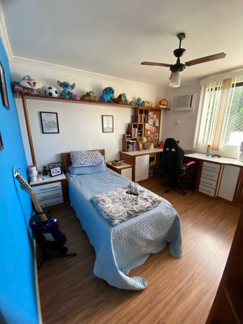 Apartamento, 4 quartos, 300 m² - Foto 20