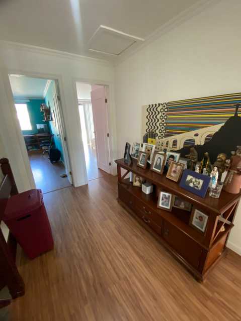 Apartamento, 4 quartos, 300 m² - Foto 25