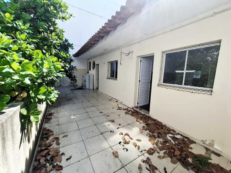 Casa, 7 quartos, 582 m² - Foto 4