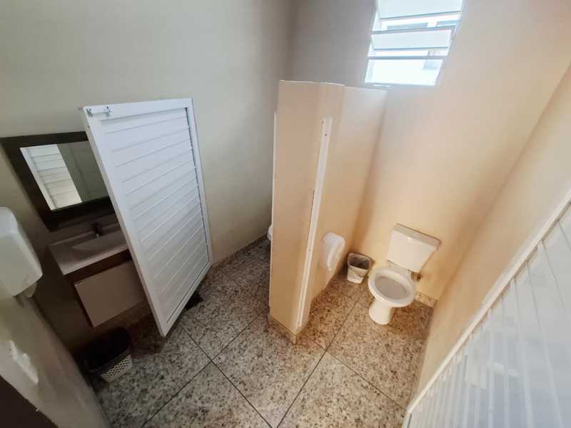 Casa, 7 quartos, 582 m² - Foto 6